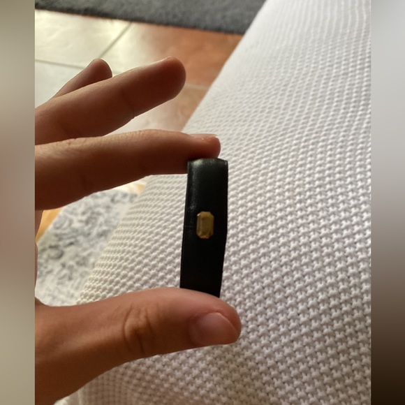 Authentic Versace belt for sale - Picture 9 of 10